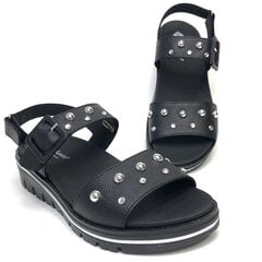 Naiste sandaalid PieSanto, suured numbrid hind ja info | Naiste sandaalid | kaup24.ee