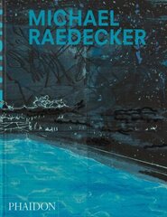 Michael Raedecker цена и информация | Книги об искусстве | kaup24.ee