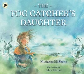 Fog Catcher's Daughter hind ja info | Väikelaste raamatud | kaup24.ee