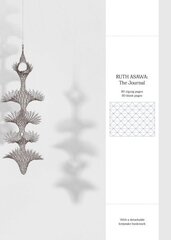 Ruth Asawa: The Journal hind ja info | Kunstiraamatud | kaup24.ee