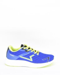 Обувь в спортивном стиле для мужчин Paredes 13623109.46, синяя цена и информация | Кроссовки для мужчин | kaup24.ee