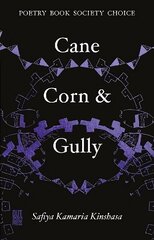 Cane, Corn & Gully цена и информация | Поэзия | kaup24.ee