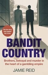 Bandit Country цена и информация | Биографии, автобиогафии, мемуары | kaup24.ee