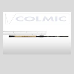 Фидерное удилище COLMIC MIRAGE S31 STILLWATER 3.30м ML (50гр) цена и информация | Удочки, подставки и держатели | kaup24.ee