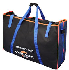 Сумка Colmic SIDE TRAY BAG: BERLINO 900 цена и информация | Рыболовные ящики, чехлы и рюкзаки | kaup24.ee