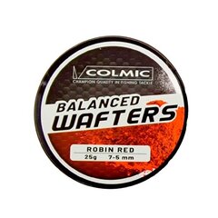 Kalasööt Wafters Colmic Robin Red 25 g hind ja info | Kalasööt | kaup24.ee