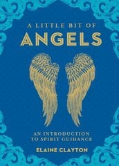 Little Bit of Angels: An Introduction to Guardian Healing hind ja info | Eneseabiraamatud | kaup24.ee