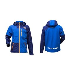 Jakk Colmic Giacca Softshell hind ja info | Kalastusriided, kalamehe saapad | kaup24.ee