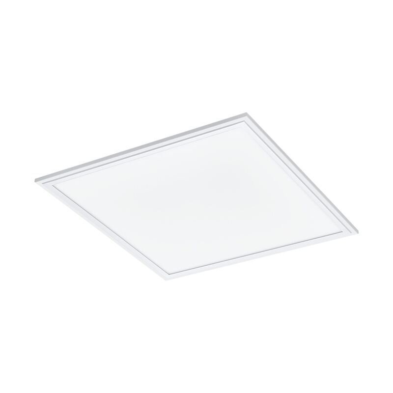 Eglo LED paneel Salobrena-A, 20 W, valge цена и информация | Süvistatavad ja LED valgustid | kaup24.ee
