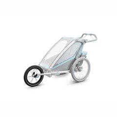 Laste jalgrattakäru Chariot Jog Kit 1 - Lite/Cross цена и информация | Покрышки, шины для велосипеда | kaup24.ee