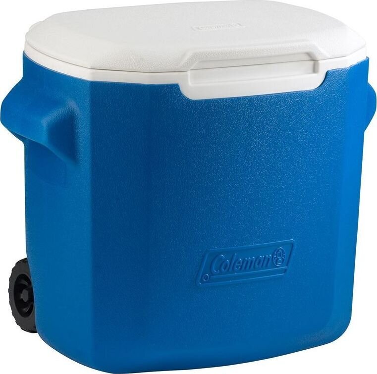 Coleman 28QT Performance hind ja info | Autokülmikud | kaup24.ee