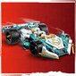 71791 LEGO® NINJAGO Zane draakoni jõul sõitev võidusõiduauto hind ja info | Klotsid ja konstruktorid | kaup24.ee