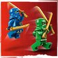 71790 LEGO® NINJAGO Keiserlik draakon-hagijas hind ja info | Klotsid ja konstruktorid | kaup24.ee