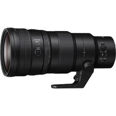 Nikon Z 400мм f/4.5 VR S цена и информация | Объективы | kaup24.ee