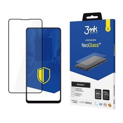 3MK NeoGlass hind ja info | Ekraani kaitsekiled | kaup24.ee