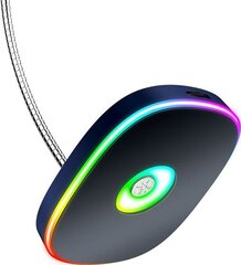 Mozos RGB LED GMG2-RGB hind ja info | Mikrofonid | kaup24.ee