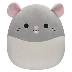 Plüüsist mänguasi Squishmallows Rusty Rat , 30 cm hind ja info | Pehmed mänguasjad | kaup24.ee