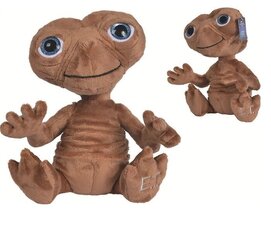 Мягкая игрушка Nicotoy Universal E.T, 40 см цена и информация | Мягкие игрушки | kaup24.ee