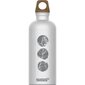 Joogipudel Sigg Traveller MyPlanet Path, 0,6 L hind ja info | Joogipudelid | kaup24.ee