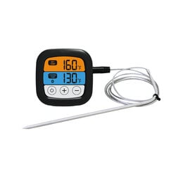 Термометр для гриля Nordic Quality EM2259BLE цена и информация | Особенные приборы для приготовления пищи | kaup24.ee