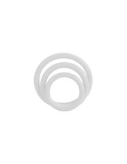 Ремешок для страпона / держатель для фаллоимитатора Basix цена и информация | Эрекционные кольца, насадки на пенис | kaup24.ee