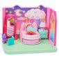 Padjakass Gabbys Dollhouse Sweet Dreams hind ja info | Tüdrukute mänguasjad | kaup24.ee