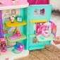 Padjakass Gabbys Dollhouse Sweet Dreams hind ja info | Tüdrukute mänguasjad | kaup24.ee