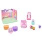 Padjakass Gabbys Dollhouse Sweet Dreams hind ja info | Tüdrukute mänguasjad | kaup24.ee