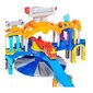 Spin Master Mighty Express: rongijaama ehituskomplekt (6060201) цена и информация | Poiste mänguasjad | kaup24.ee