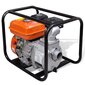 vidaXL bensiinimootoriga veepump 50 mm ühendus 4800 W hind ja info | Aiapumbad | kaup24.ee