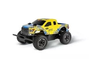 RC-auto Ford Raptor F-150 2.4GHz hind ja info | Poiste mänguasjad | kaup24.ee