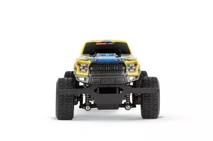 RC-auto Ford Raptor F-150 2.4GHz hind ja info | Poiste mänguasjad | kaup24.ee