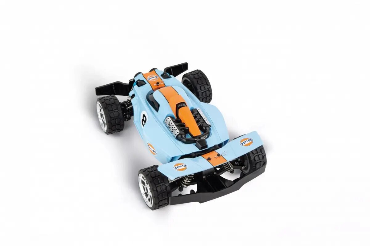 RC auto PX Profi 2.4GHz hind ja info | Poiste mänguasjad | kaup24.ee