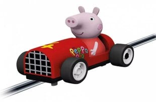 Esimene mänguasi Peppa Pig hind ja info | Carrera Lapsed ja imikud | kaup24.ee