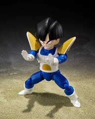 Фигурка Dragon Ball Z S.H. Figuarts Сон Гохан (боевая одежда) 10 см цена и информация | Атрибутика для игроков | kaup24.ee