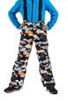 Детские лыжные штаны Five Seasons BILLIE JR, разные цвета