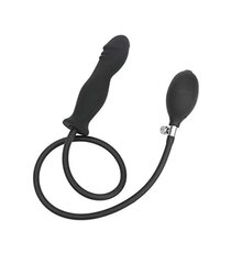 Täispuhutav anaalkork Dildo Pump hind ja info | BDSM ja fetish | kaup24.ee