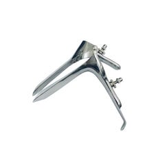 Anaal- ja tupe peegel Speculum hind ja info | Anaallelud | kaup24.ee