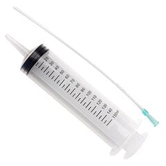 Anaal- ja tupepuhastusvahend Enema Injector 150 ml hind ja info | Hügieenitooted | kaup24.ee