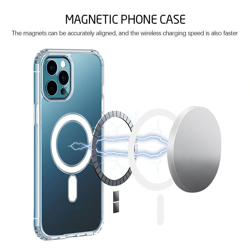 Telefoniümbris MagSilicone - iPhone 14 Pro hind ja info | Telefoni kaaned, ümbrised | kaup24.ee