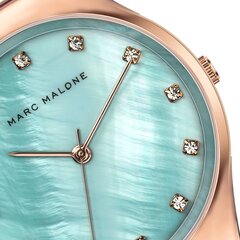 Käekell Marc Malone CAQ-4418 hind ja info | Naiste käekellad | kaup24.ee