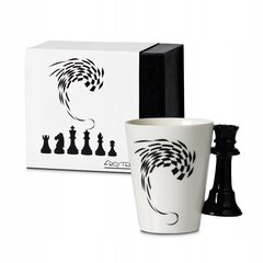 Kruus Chess Queen, 400 ml hind ja info | Originaalsed tassid | kaup24.ee