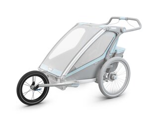 Laste jalgrattakäru Chariot Jog Kit 2 - Lite/Cross hind ja info | Thule Jalgratta tarvikud ja lisaseadmed | kaup24.ee