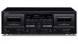 Teac W-1200-B цена и информация | Muusikakeskused | kaup24.ee