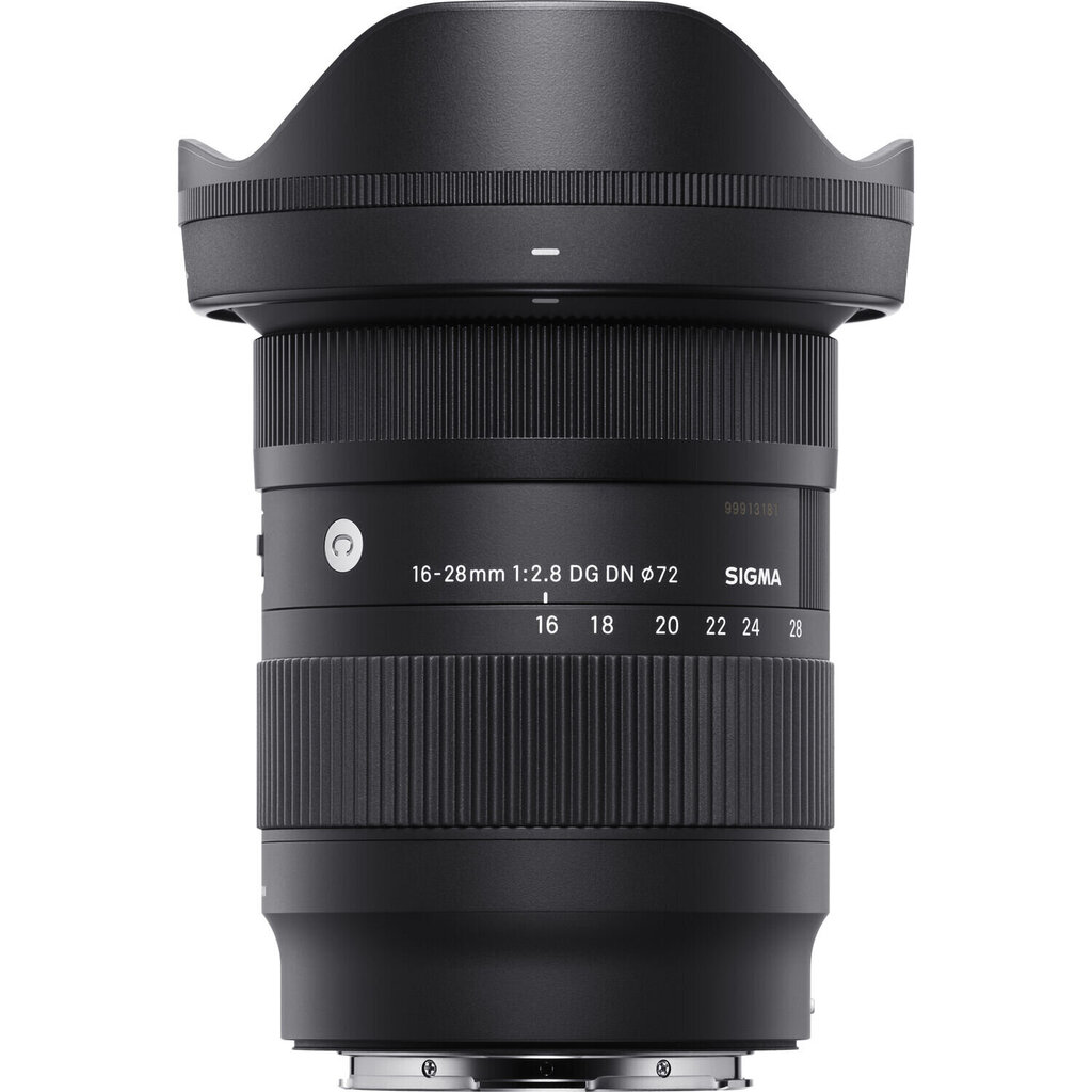 Sigma 16-28mm F2.8 DG DN Sony E цена и информация | Objektiivid | kaup24.ee