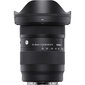 Sigma 16-28mm F2.8 DG DN Sony E цена и информация | Objektiivid | kaup24.ee