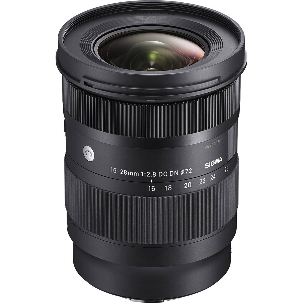 Sigma 16-28mm F2.8 DG DN Sony E цена и информация | Objektiivid | kaup24.ee