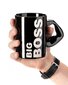 Tass Big Boss, 500 ml цена и информация | Originaalsed tassid | kaup24.ee