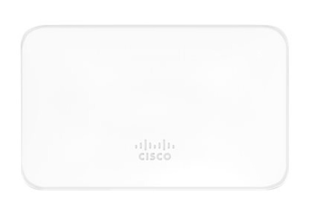 Cisco Meraki MR20-HW hind ja info | Ruuterid | kaup24.ee