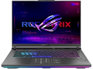 Asus ROG Strix G16 (G614JV-N3075W) цена и информация | Ноутбуки | kaup24.ee